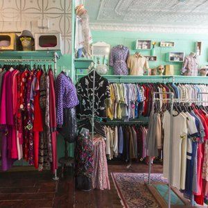 Meet your Posher, Tiffney